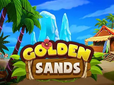 Golden Sands - Spin City - Congo
